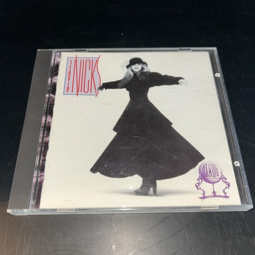 Stevie nicks rock a little - stevie,