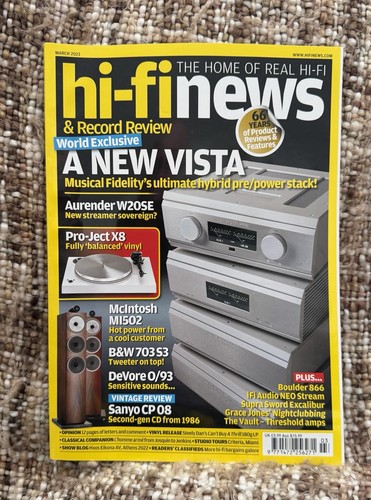 News magazine musical - news,