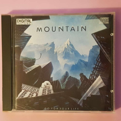 Mountain for your life - your,