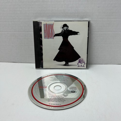 Nicks stevie rock little cd - nicks, a