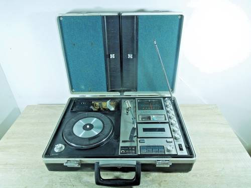 Sanyo 2615n solid state - solid,