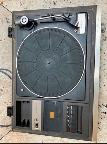 Sanyo 1002 stereo - 1002,