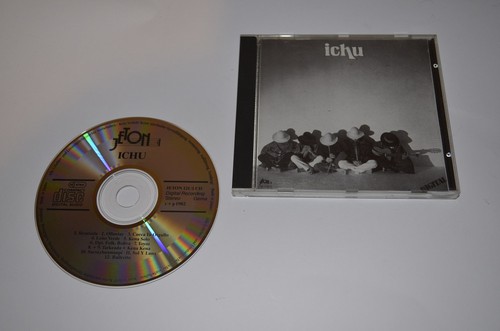 Ichu same jeton - jeton, 1984