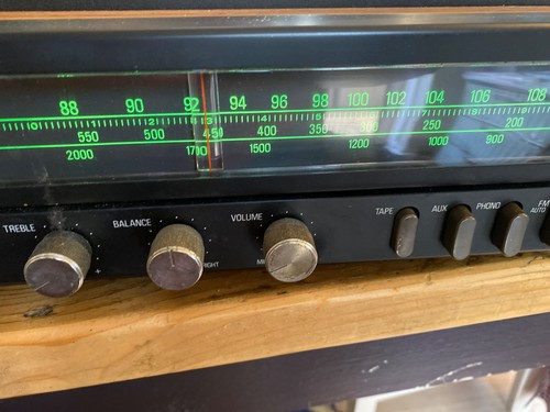 Sanyo stereo music system - stereo,