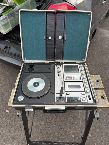 Sanyo 2615n retro - g-2615n,