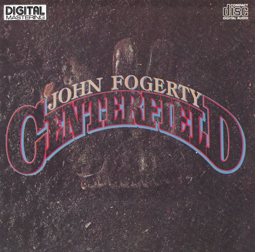 John fogerty - fogerty,