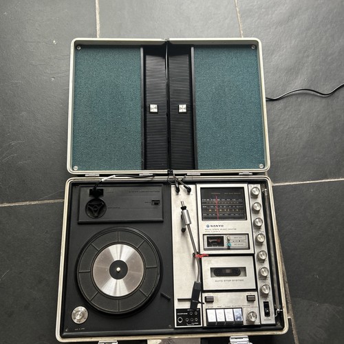 Sanyo 2615 solid - sanyo, state