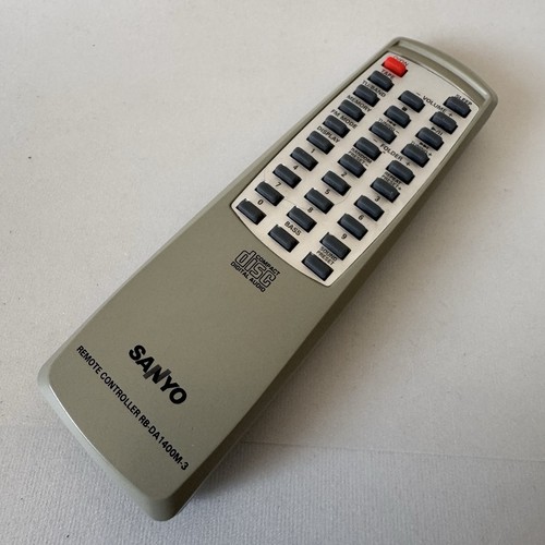 Genuine sanyo da1400m 3 - genuine,