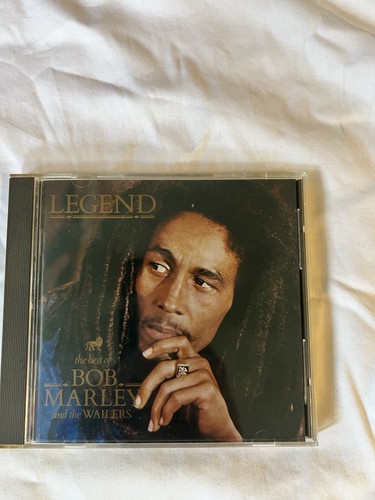 Bob marley the wailers - &,