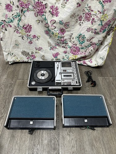 Sanyo 2615n solid state - sanyo, g-2615n-2