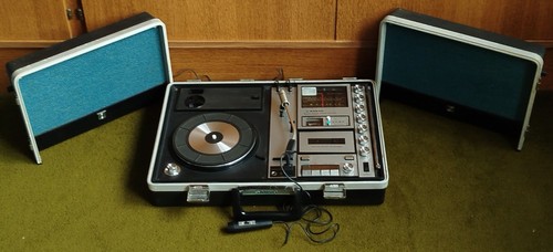 Sanyo 2615 solid state - n-2,