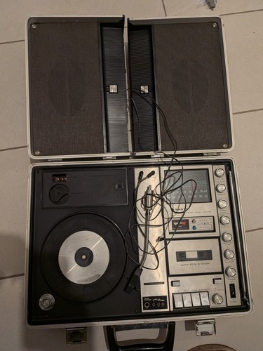 Sanyo 2615 solid - sanyo, g-2615