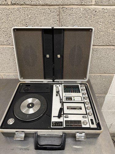 Sanyo g2311kl solid state - sanyo,