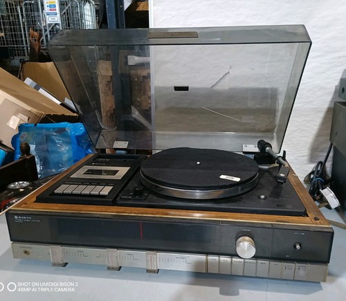 Sanyo g2411kl stereo music - g2411kl,