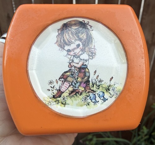 Vintage sanyo japan music box - vintage,