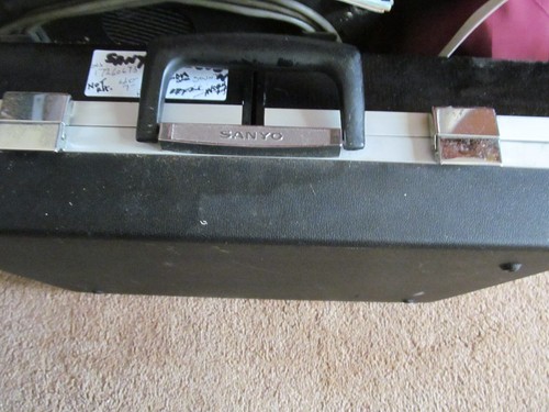 Sanyo g2615n solid state - sanyo, g2615n-2